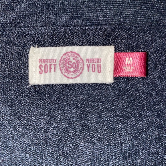 SO Cardigan - Picture 3 of 6